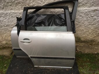 Dveře VW Passat B5.5 dveře - 3