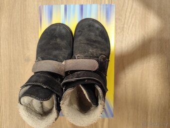 Chlapecké zimní boty Jonap vel. 32 - 3