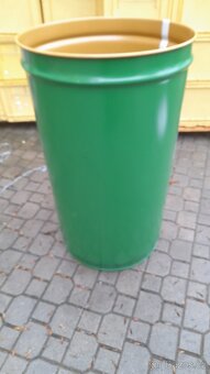 Sudy /přepravky/kanystry - 3