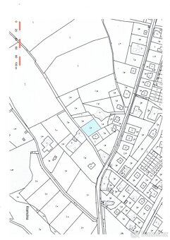 Prodej pozemku určeného k zástavbě - 3