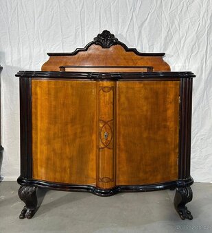 Neobaroková obývačka - 3ks - 3