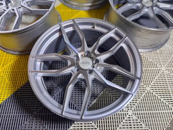 Raffa 5x112 r20 - 3