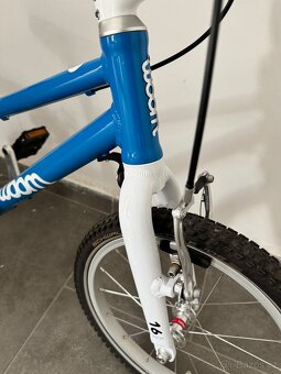 Dětské kolo Woom 3 - 3