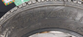 Veteránské pneu - 3