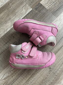 Barefoot boty D.D.step velikost č. 22 - 3