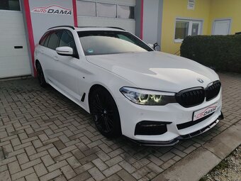 Prodám BMW 530D G31 M-PAKET 195KW DPH - 3