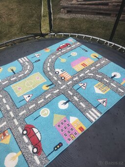 Dětský koberec 1600/2300 mm - 3
