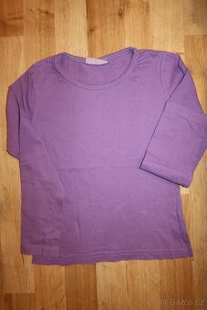 Tričko/triko_vel. 110-116 - 3