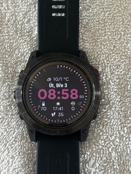 Garmin Fenix 7x Solar 51mm - 3