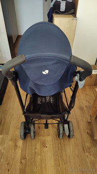 Golfový kočárek JOIE BRISK LX - 3