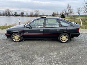 Opel Vectra GT 8V Lexmaul Irmscher Bilstein 140 PS - 3