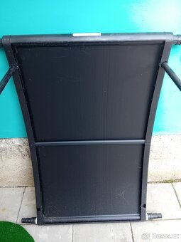 solární ohřev - 3