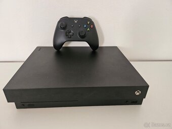 XBOX ONE X 1TB - 3