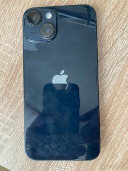 Prodej iPhonů 14 128 GB - 3
