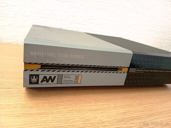 Xbox One - Call of Duty Edice - 3