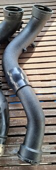 Hliníková Charge Pipe BMW N55 – NOVÁ - 3