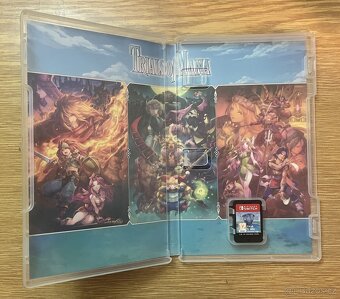 Trials of Mana pro Nintendo Switch / Switch 2 - 3