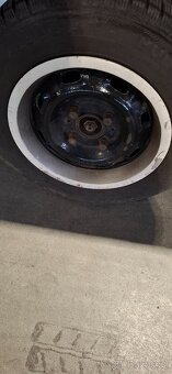 Plastové límce na disky - 3