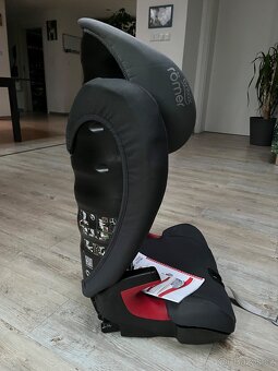 Römer Britax KIDFIX SL - 3