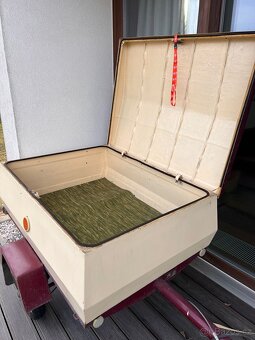 Přívěs za auto - 3