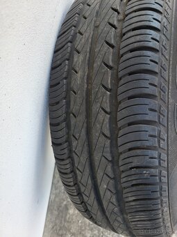 Goodyear 195/65 R15 - 3