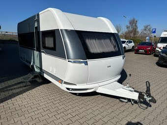 Hobby, 540 FU TOP STAV - 3