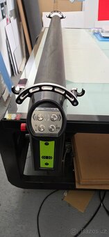 Prodám stolový laminátor LAMIDESK formát 2000x4000mm - 3