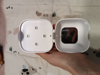 Sterilizátor dudlíku - 3