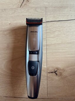 Philips holicí stroje Series 9000 - 3