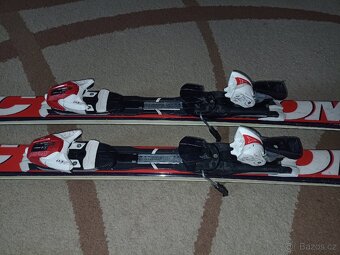 Atomic lyže - 3