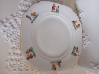 Dětský talířek - 3