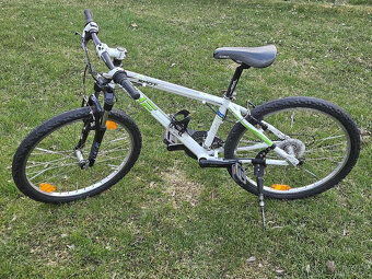 Dětské kolo 24" 4Ever Hotspot. - 3