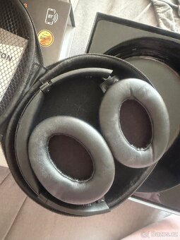 Sluchátka Buxton - 3