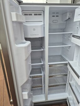 Americká lednice - 3