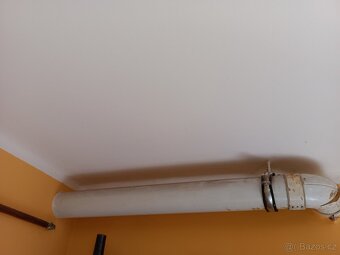 Plynový kotel Protherm - 3