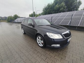 Skoda Octavia 2 kombi Maxton - 3
