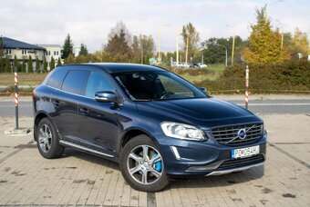 VOLVO XC60 (2015) - 3