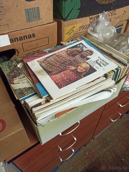 Staré Časopisy květen - 3