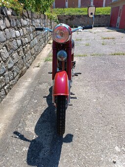 Jawa-ČZ 150/352 - 3