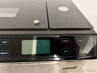 Pekárna Unold Scala - 3