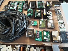 Náhradní díly na sporáky - 3