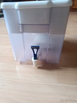 Brita filtrace + filtry - 3