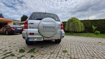 Toyota Rav 4 - 3