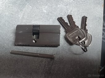 Vložka FAB 30/35 - 3