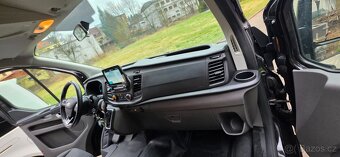 Ford transit custom - 3