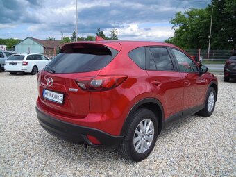 Mazda CX-5, 2.0i SKYACTIV - EXCLUSIVE-LINE - 3