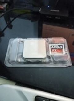 AMD FX 8300 Socket AMD 3+ - 3