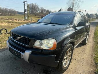 Volvo XC90 - 3
