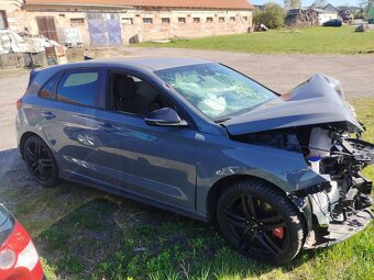 Prodám Hyundai i30n - 3