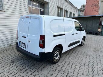 Opel Combo VAN-1.5CDTi-75KW-L2H1-KLIMA- - 3